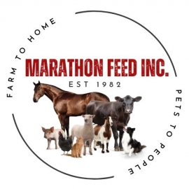 Marathon Feed Inc.